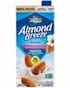 Almond Breeze Shelf-Stable Almond Milk 32 oz or larger, limit 1