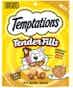 Temptations Tender Fills Cat Treat 4.6 oz or larger