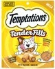 Temptations Tender Fills Cat Treat 4.6 oz or larger