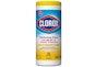Clorox Disinfecting Wipes 35-75 ct, Lysol Wipes 80 ct, Kleenex Facial Tissues 3-pack, Ziploc Freezer or Storage Bags Quart or Gallon 19-24 ct, or Sandwich Bags 90 ct, Dollar General App Coupon