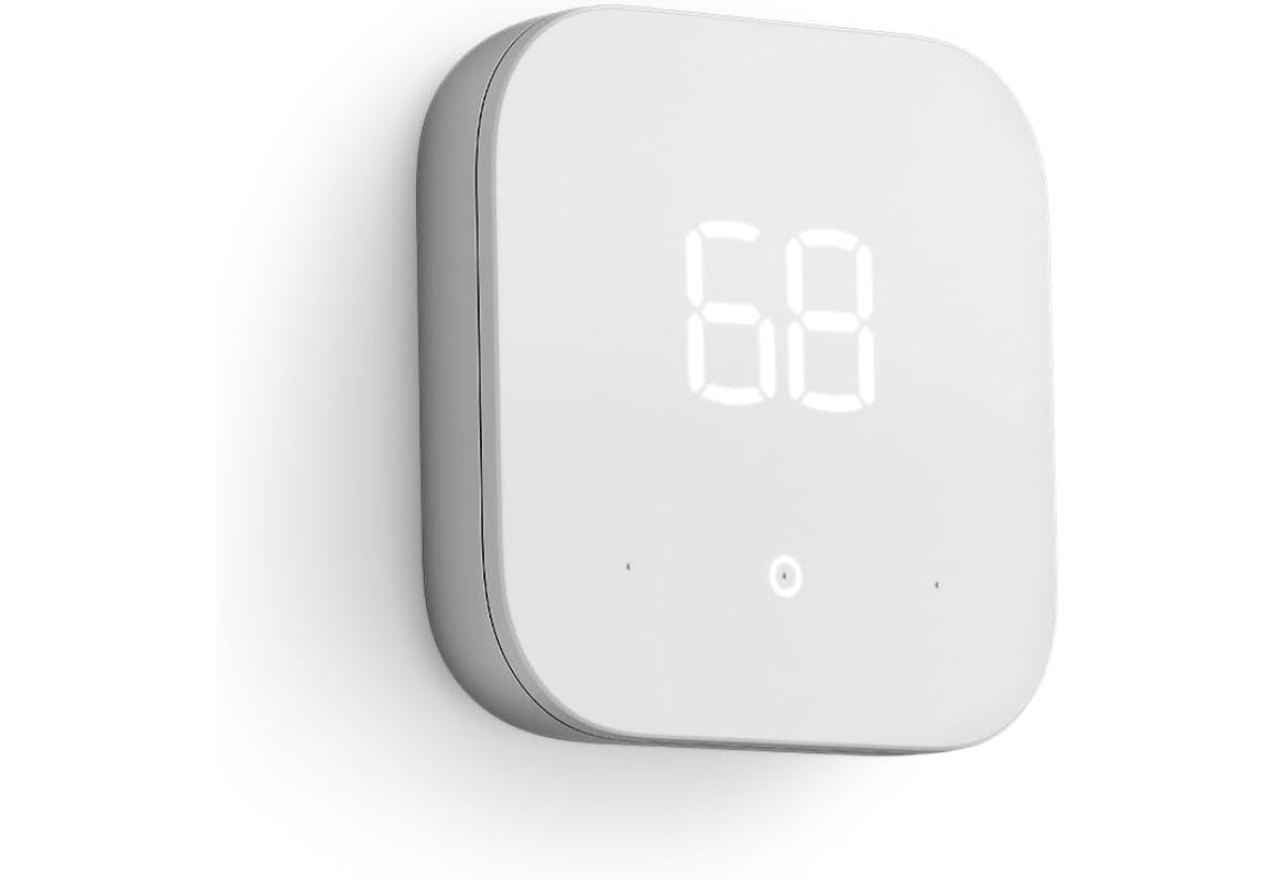 Amazon Smart Thermostat