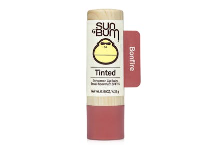 Sun Bum Lip Balm