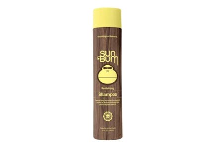 Sun Bum Shampoo