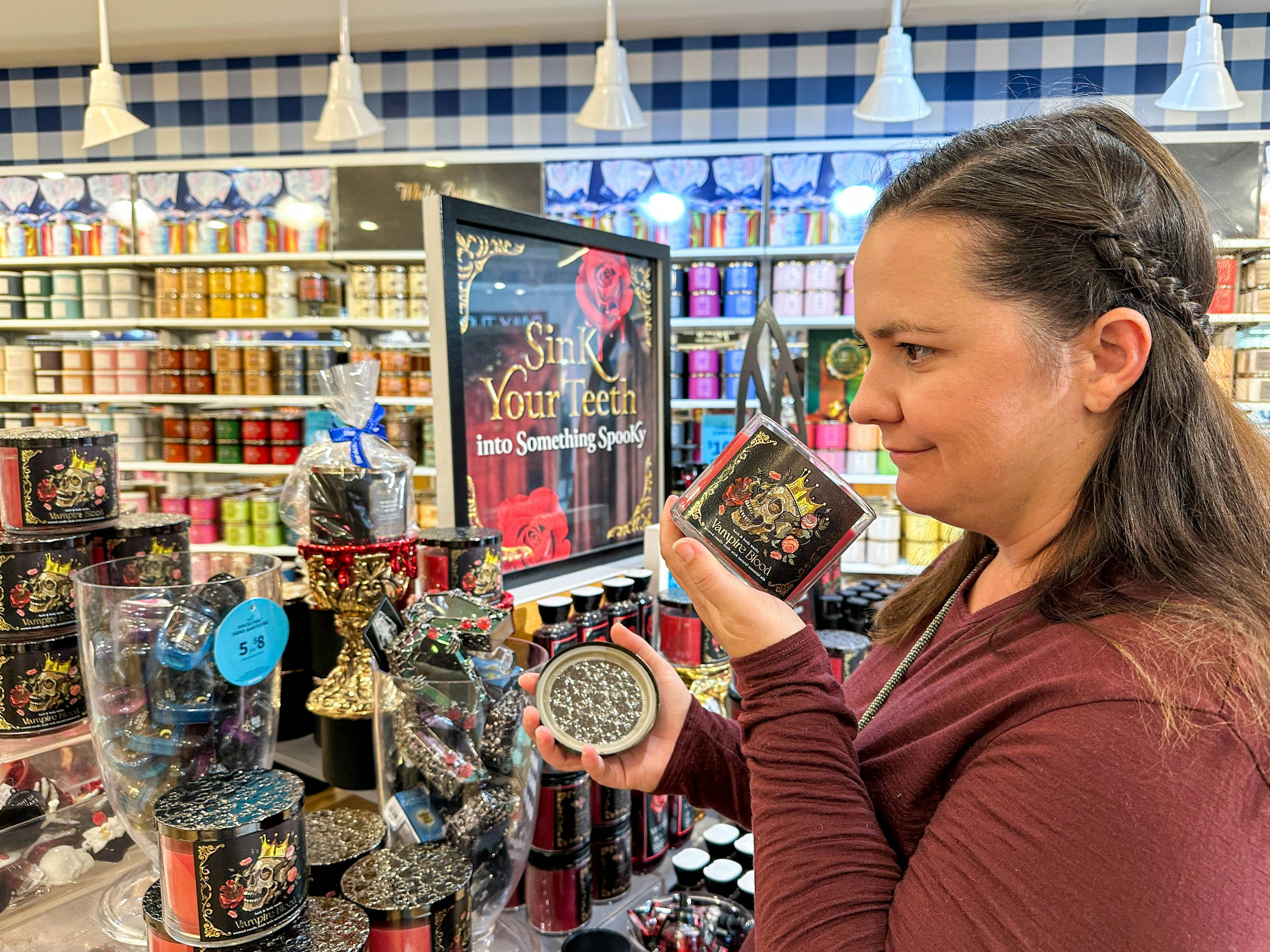 Bath & Body Works Halloween: What To Expect Next Year (2024) - The ...