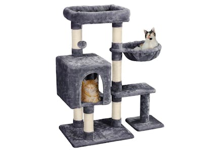 Cat Tree