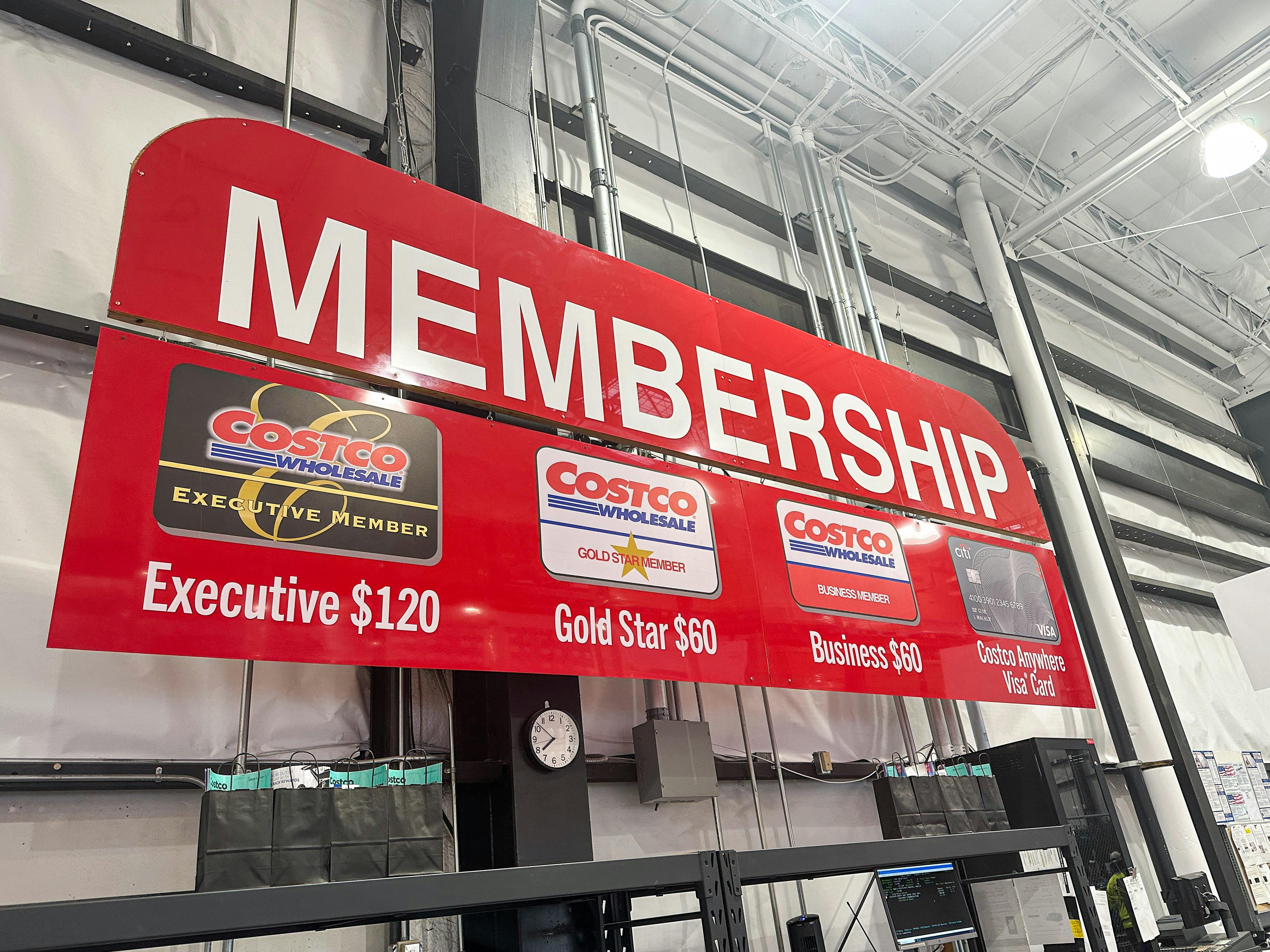 Is The Costco Executive Membership Worth It? - The Krazy Coupon Lady