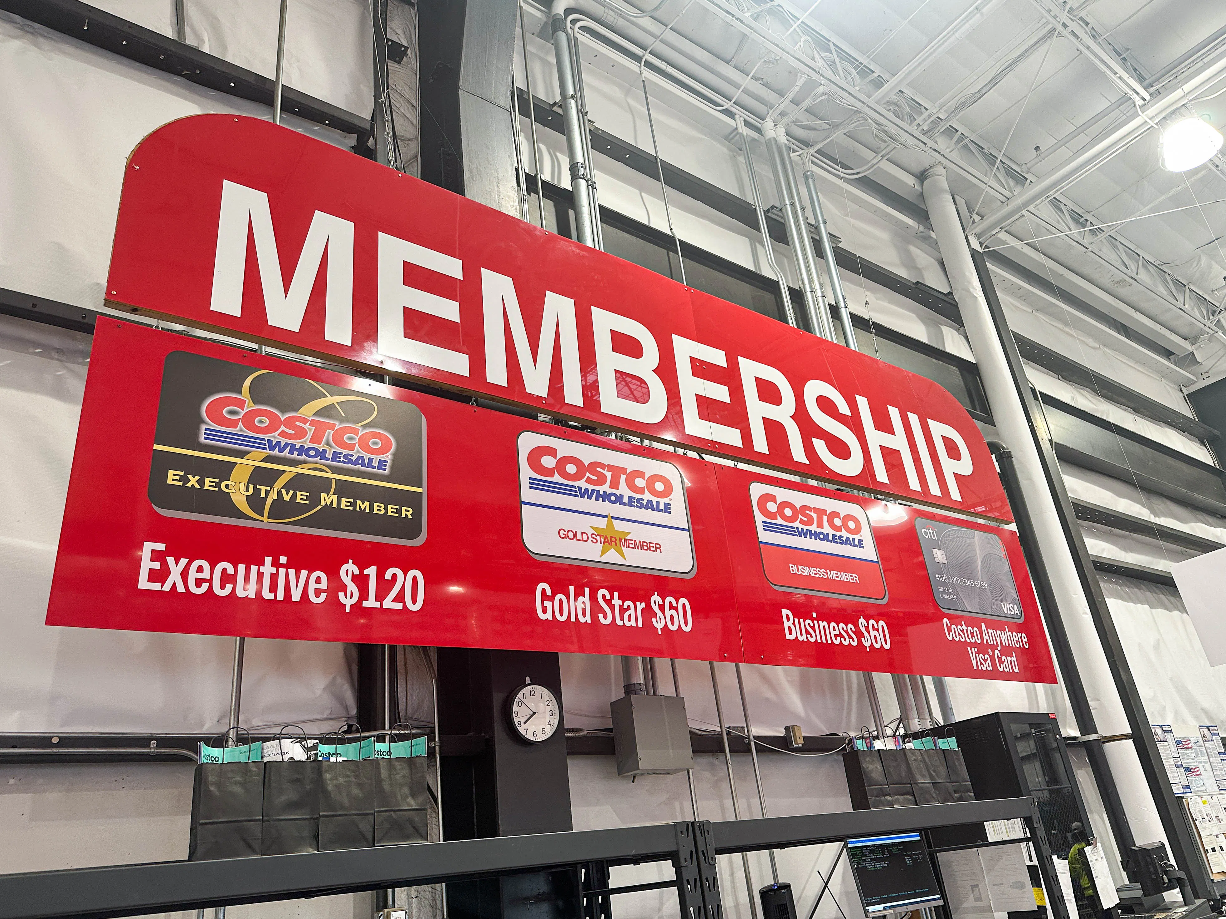 Is the Costco Executive Membership Worth It? - The Krazy Coupon Lady