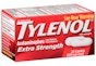 Tylenol Adult, Children, or Infant's product, Walmart Cash