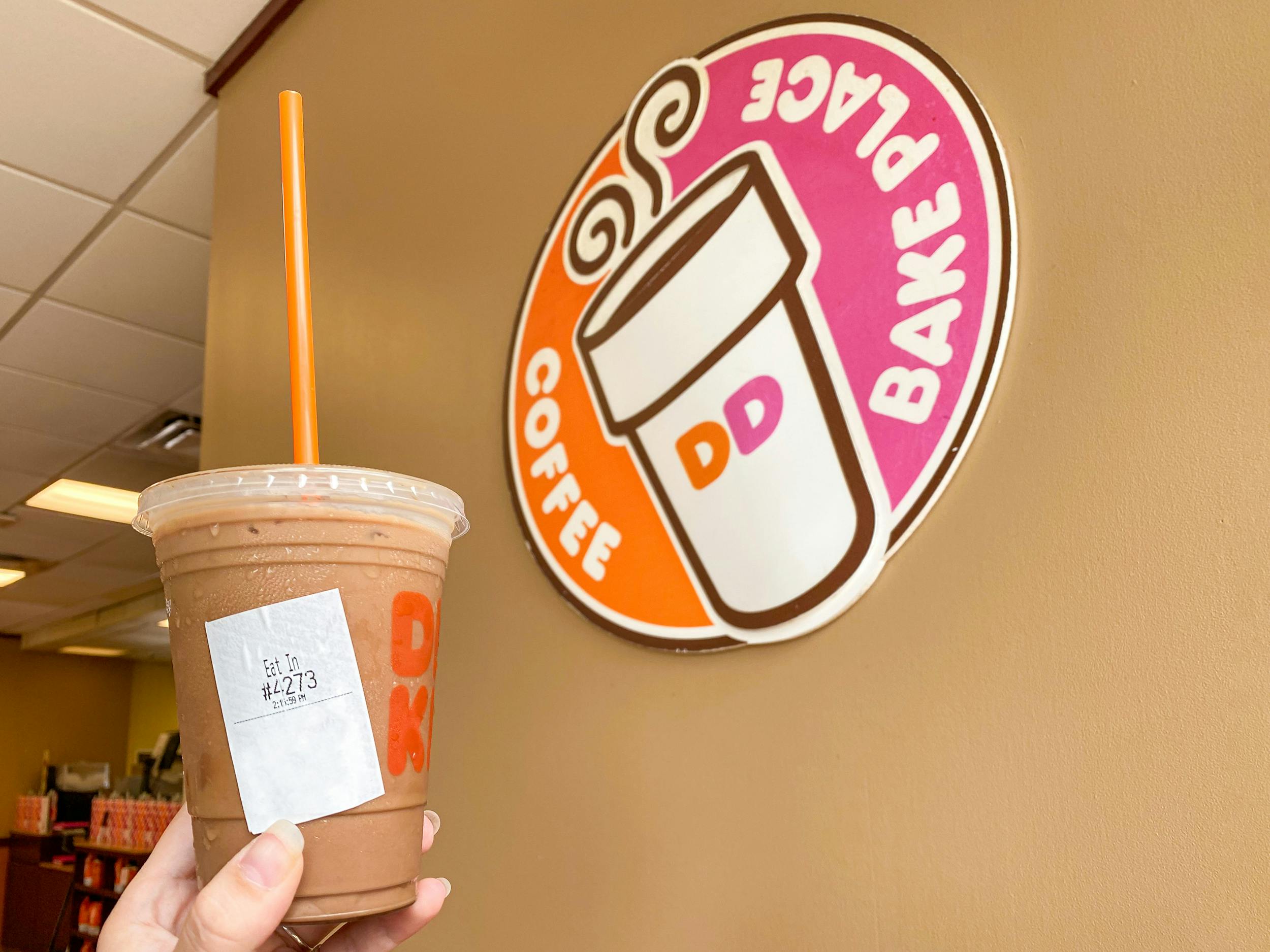 Dunkin' Becomes Official Coffee and Donut of L.A. Dodgers - QSR