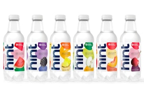 3 Hint Water 12-Packs
