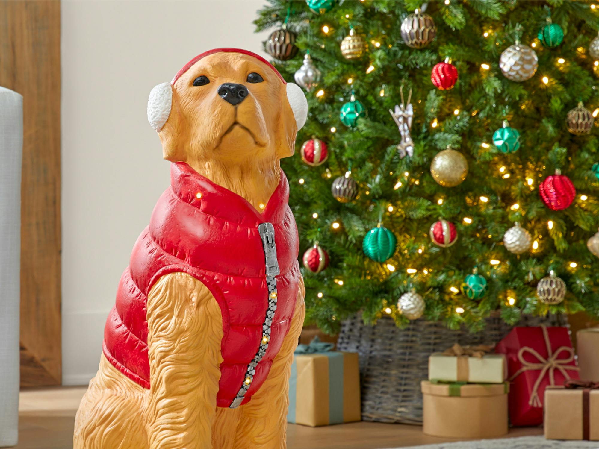 Home Depot Christmas Decorations for 2023 Are Live See the Top Deals