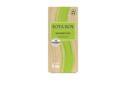 Bota Box Wine