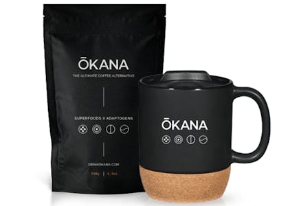 Okana 7-Day Supply