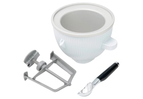 KitchenAid Attachment Set
