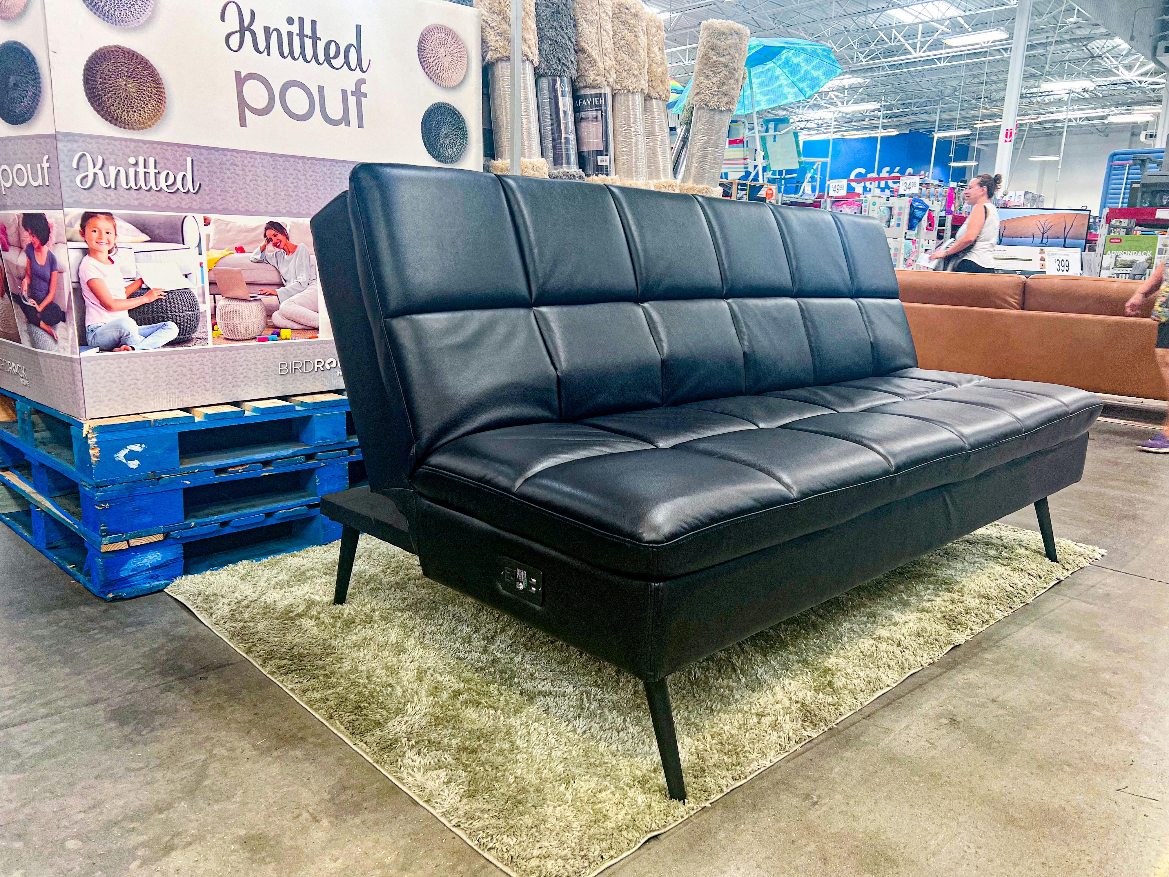 Sams club couch deals sale