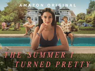 summer i turned pretty season 2 for free