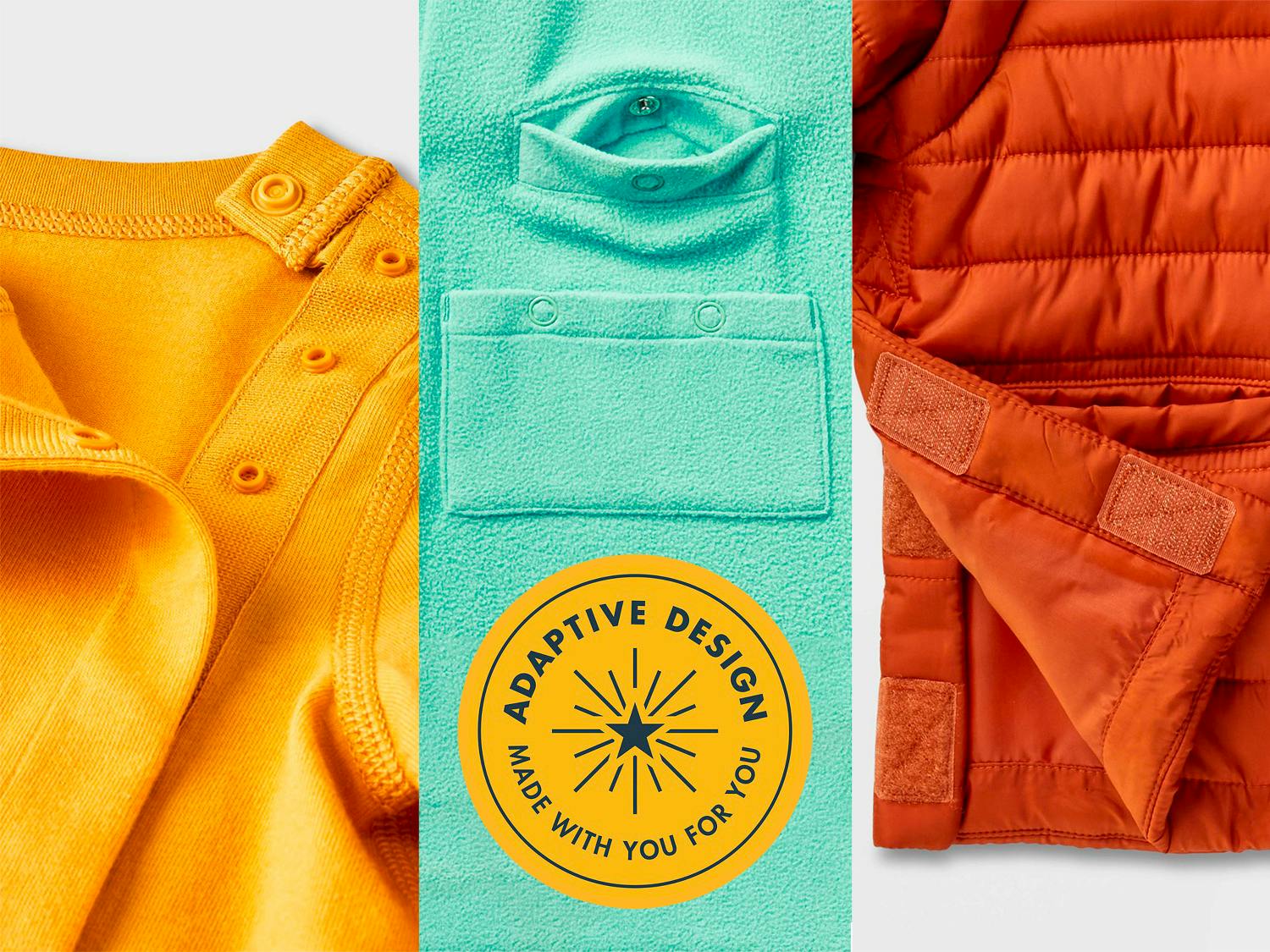 Target's New Adaptive Halloween Costumes Start at Just 15 The Krazy