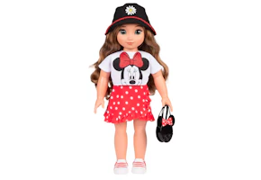 Disney ILY 4ever Doll
