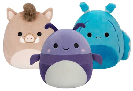 Walgreens Squishmallows: Save 50% On Select Squishmallows - The Krazy ...