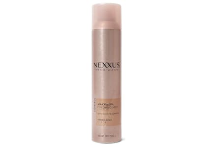 Nexxus Hair Spray