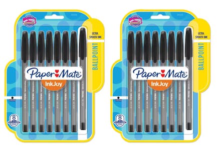 2 Paper Mate Pens
