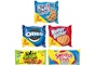 Nabisco Snack Paccks or Handi-Snacks, Dollar General Rebate