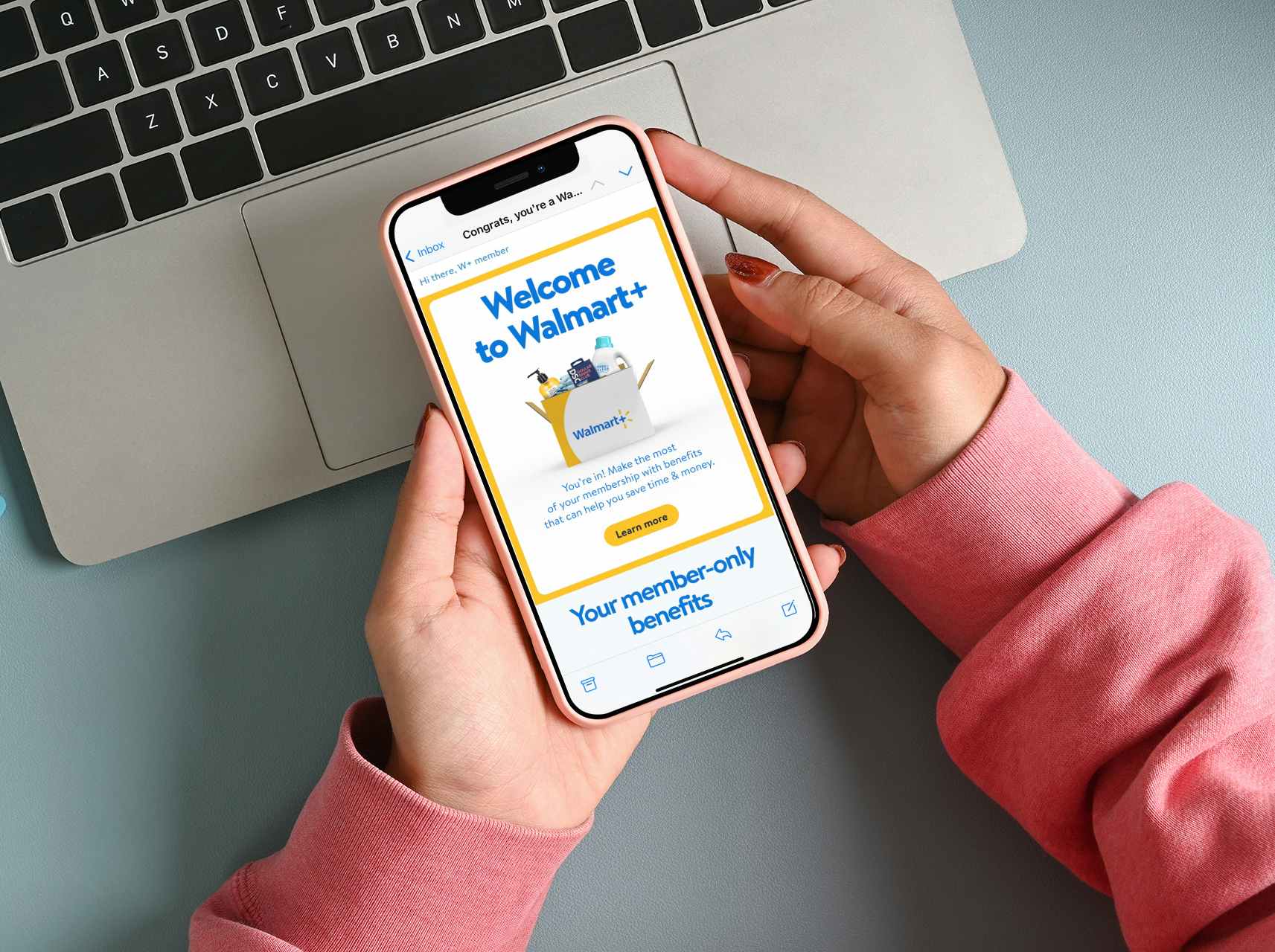 Cyber Monday 2023 sales: Shop 50+ best sales at Walmart, Target