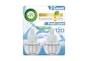 Air Wick Scented Oil Refil 2-packs, Kroger App Coupon