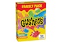 Gushers Fruit Snacks 6 ct, Kroger App Coupon