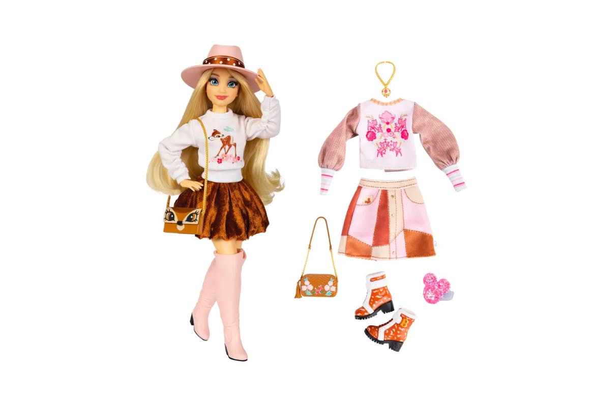 Disney ILY 4ever Doll