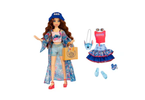 Disney ILY 4ever Doll