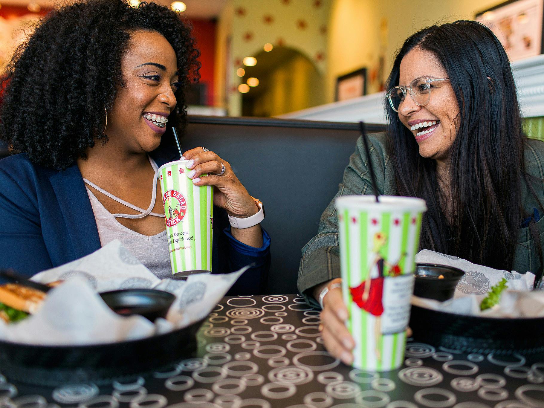 Chicken Salad Chick Coupons — Bring Your Aug. 3 Receipt in on Aug. 17 The Krazy Coupon Lady