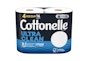 Cottonelle, Kleenex, Scott, Viva, Huggies, Pull-Ups, Depend, Poise, or U by Kotex products, Meijer App Coupon