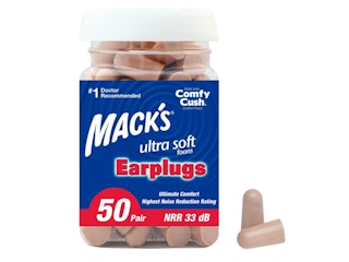 macks earplugs