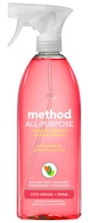 Method Cleaning product, Checkout 51 Rebate