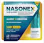 Nasonex 24HR Allergy Spray 60 ct, Shopmium Rebate