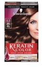 Schwarzkopf Keratin Color or Blondes, Ibotta Rebate