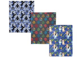 Disney Character Throws