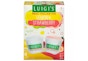 Luigi's 4 or 6 ct, Ibotta Rebate