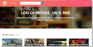 manybook website