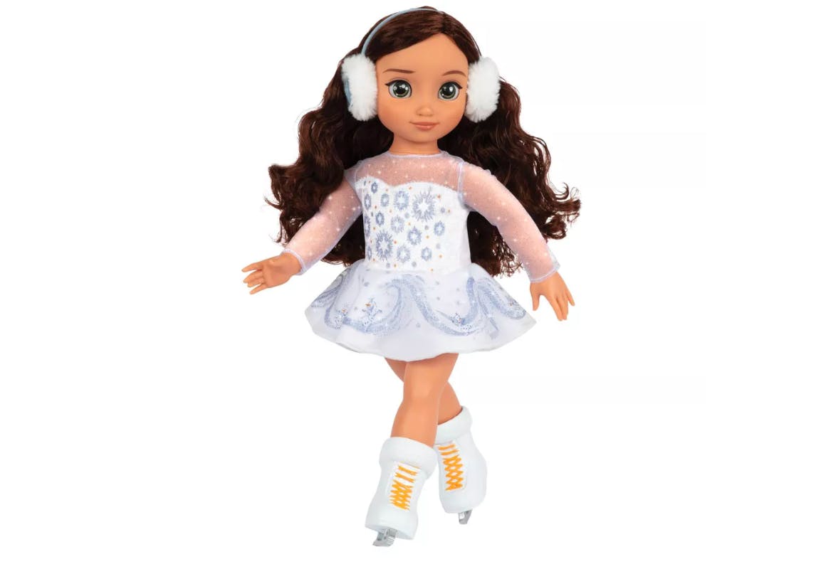 Disney ILY 4ever Doll