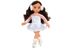 Disney ILY 4ever Doll