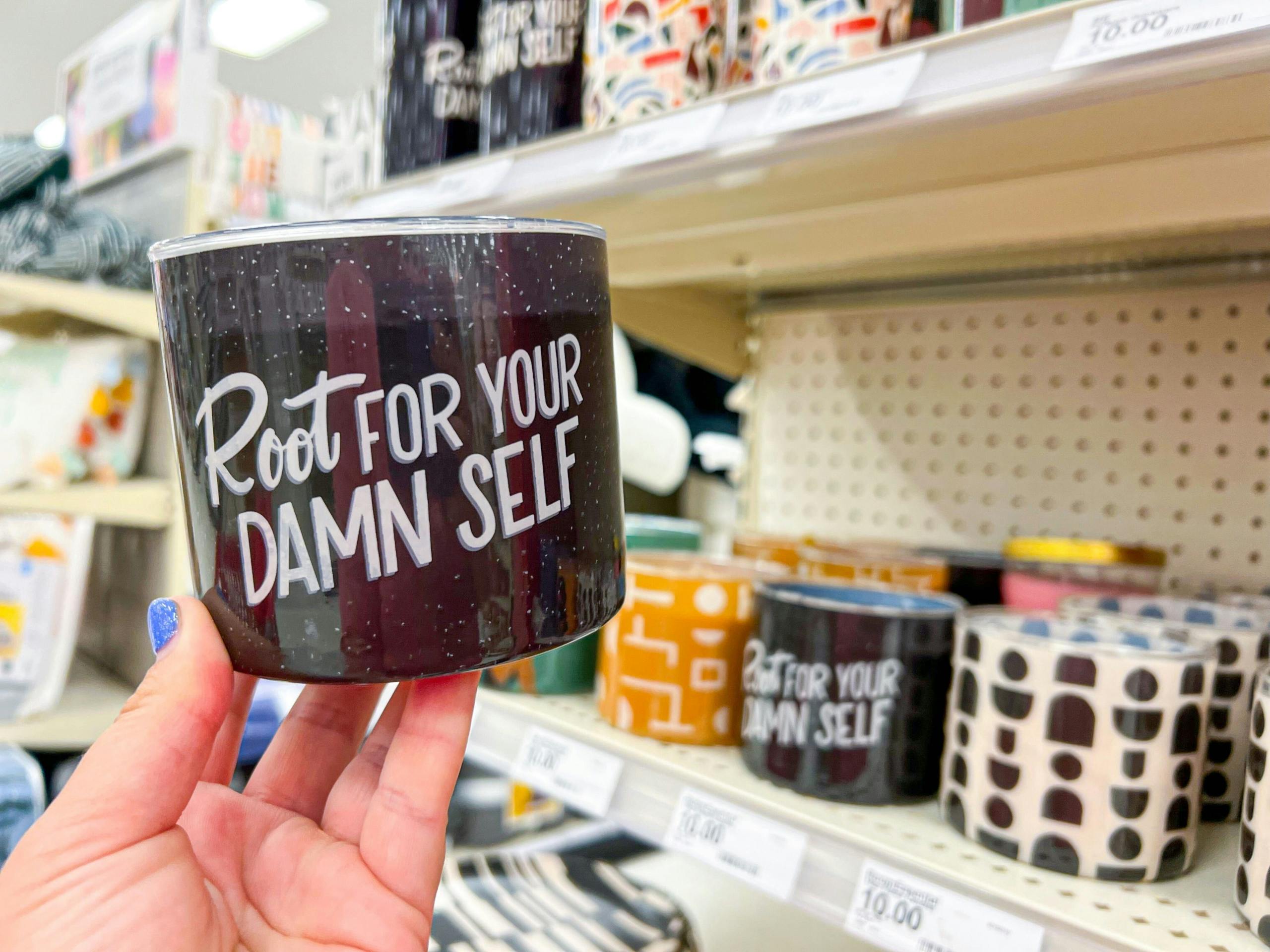 LimitedEdition Artist Spotlight 3Wick Jar Candles, Only 6.65 at