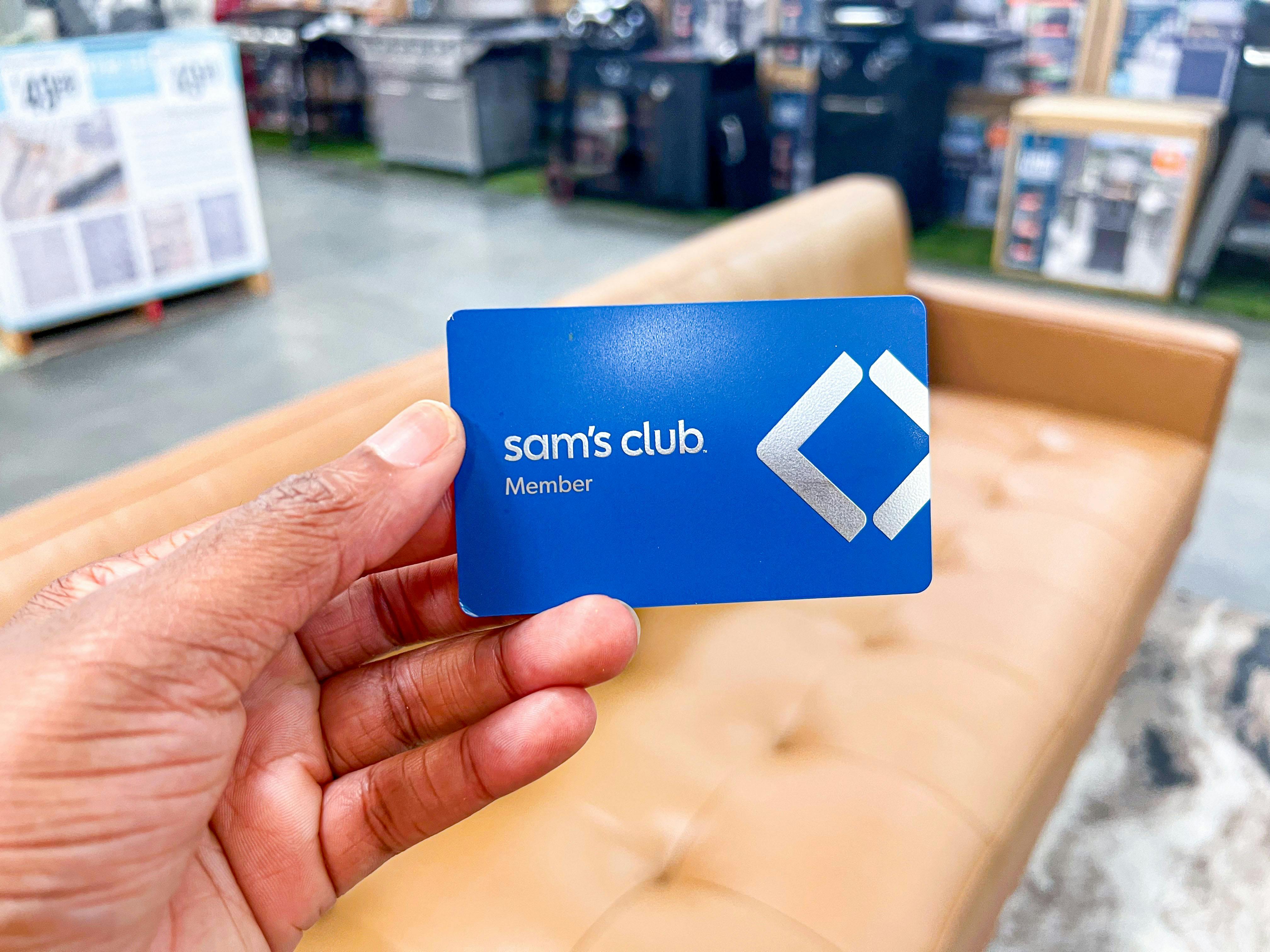 Sam S Club Membership Cost How It Works The Krazy Coupon Lady   Sams Club Furniture Clearance Sale 1 1690920245 1690920245 