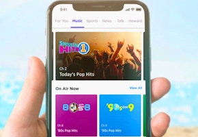 SiriusXM 3-Month Trial
