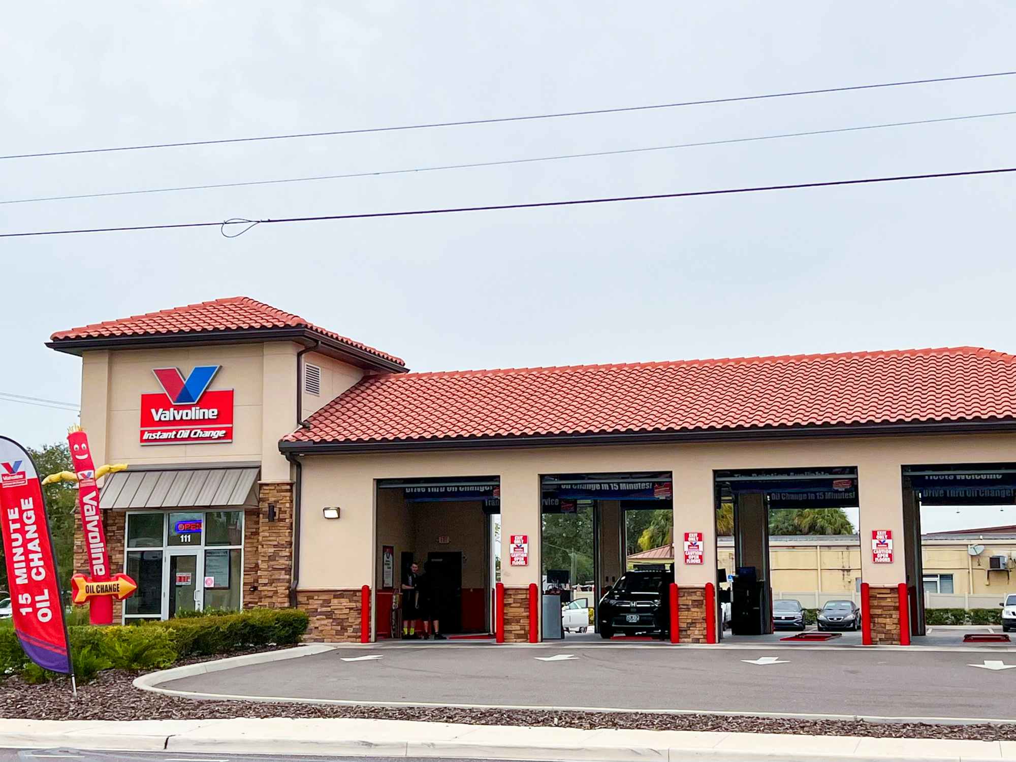 Printable Valvoline Oil Change Coupon - kxzi5jf