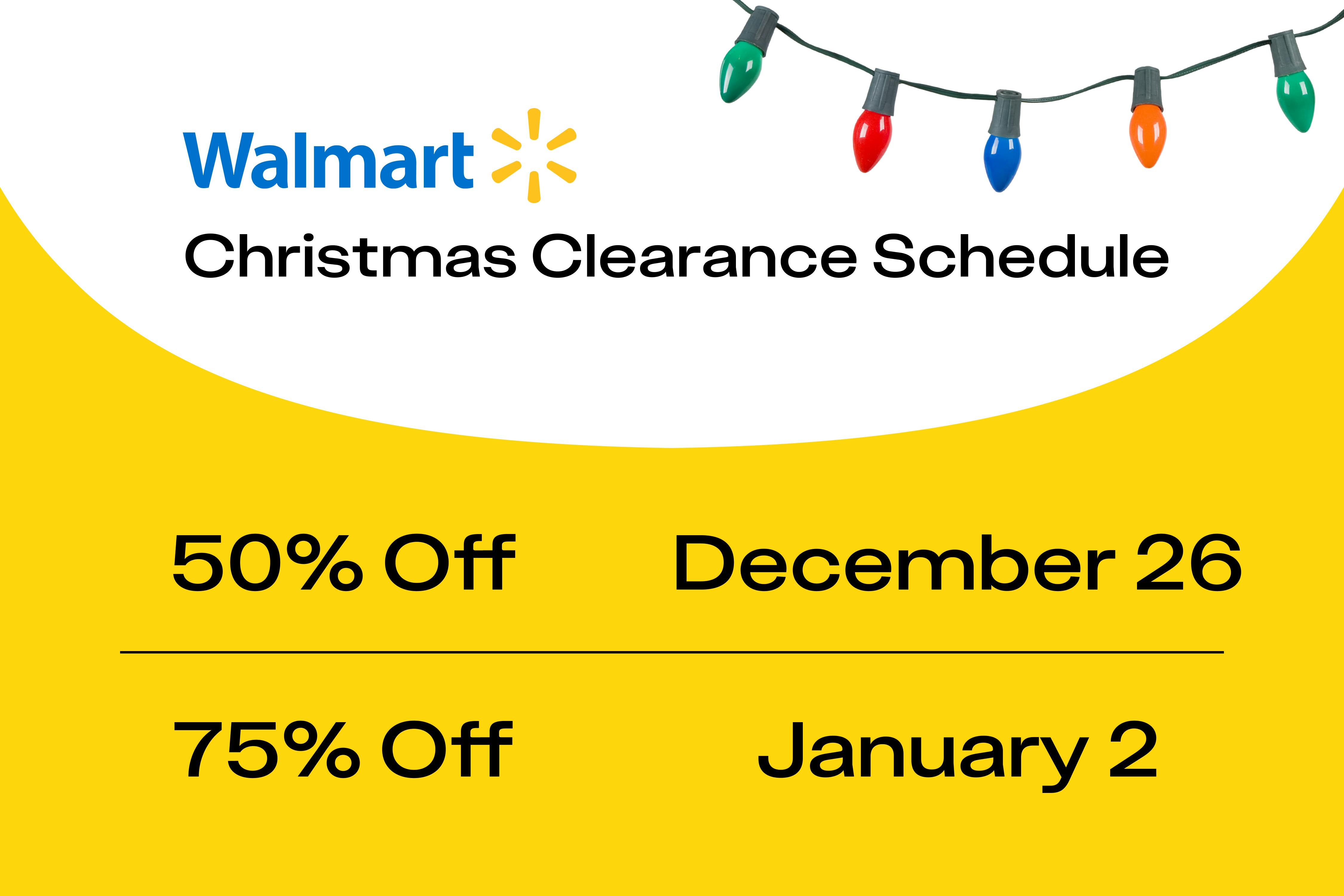 17 Walmart Clearance Secrets For Hidden Deals - The Krazy Coupon Lady