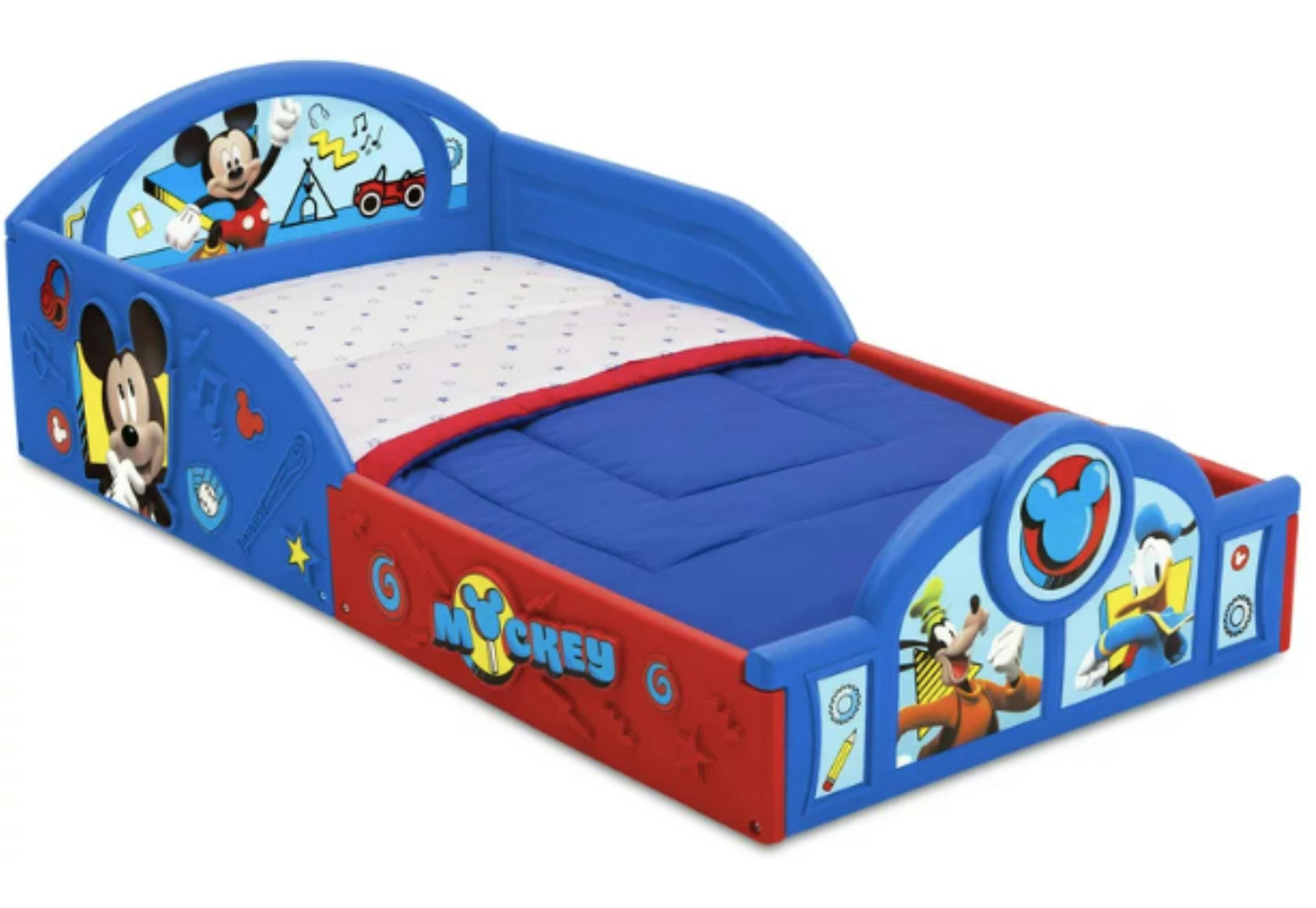 Delta Children's Bed