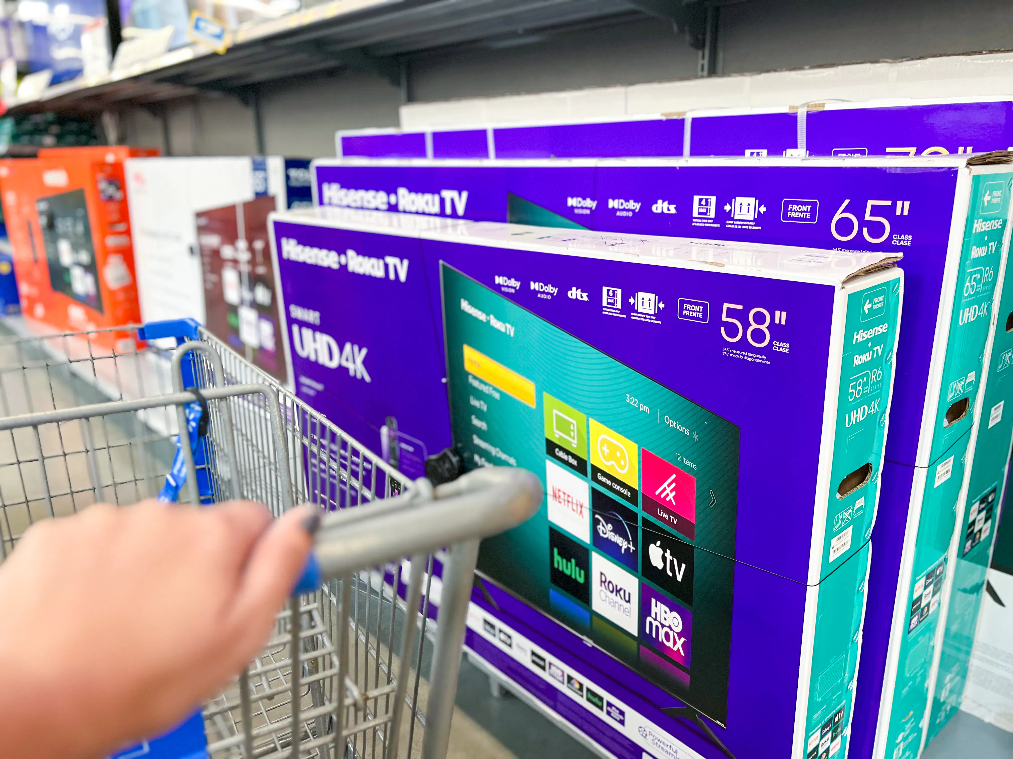 Walmart Deals - Holiday Kickoff Starts Oct. 9: Here's What to Expect ...