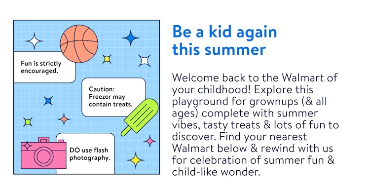 walmart summer rewind free